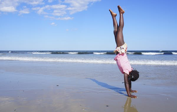 10 beaches you have to visit on a sunny day in New England