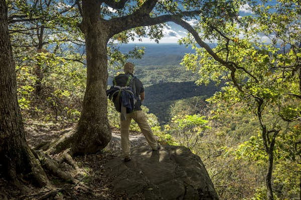 10 beautiful Georgia hikes to keep you busy in every season