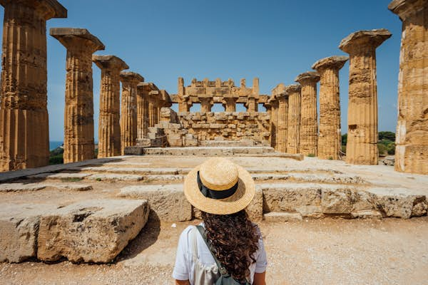 10 best places to visit in Sicily