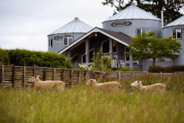 10 charming farm stay vacations in the US