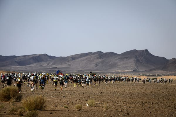 10 epic ultra running races that are worth the effort