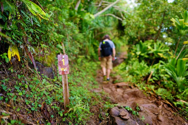 10 essential hiking trails on Kauaʻi for exploring the Garden Island