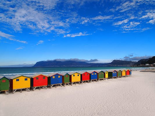 10 free things to do in Cape Town