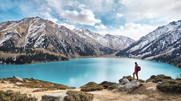 10 great experiences to have in Kazakhstan