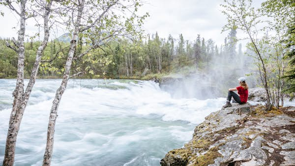 10 least-visited US national parks: the best to avoid crowds in 2022