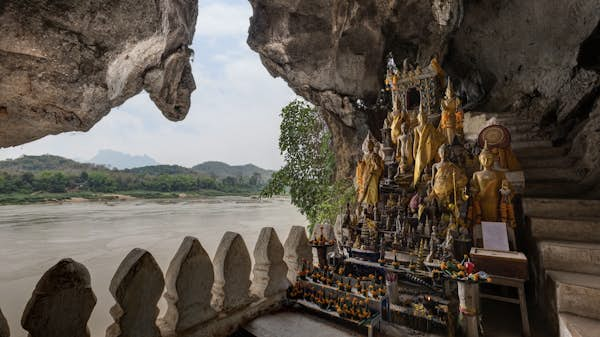 10 of the best places to visit in Laos