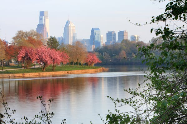 10 quintessential Philadelphia city parks you must visit