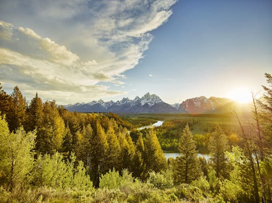 10 secret spots in US national parks you won’t find on your Instagram feed