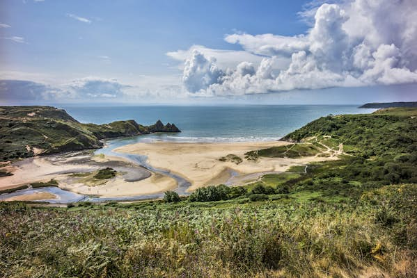 10 unmissable places to visit in Wales