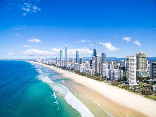 10 ways the Gold Coast will surprise you