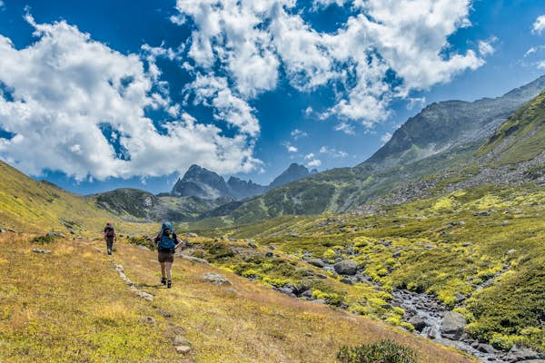 12 stunning national parks in Turkey to escape the crowds