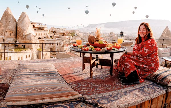 12 unmissable things to do in Turkey