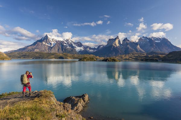 13 of the best national parks in Patagonia