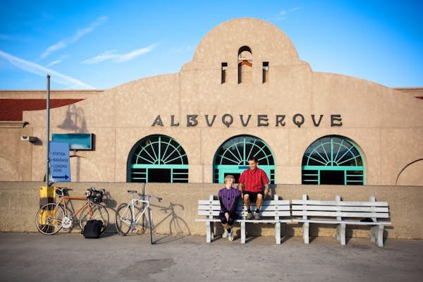 15 fantastic activities in Albuquerque that celebrate the city’s diversity