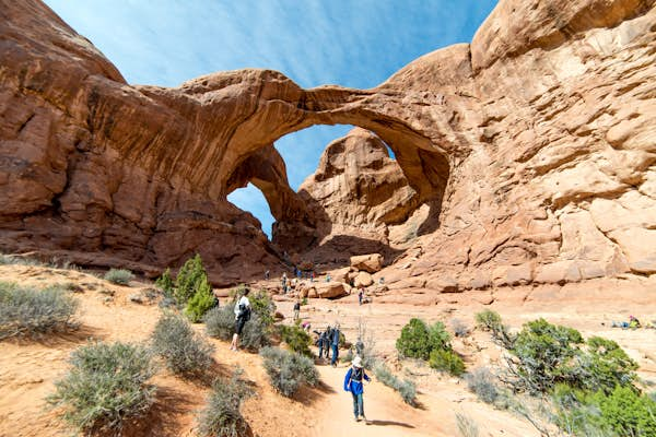 17 top adventures in and around mighty Moab