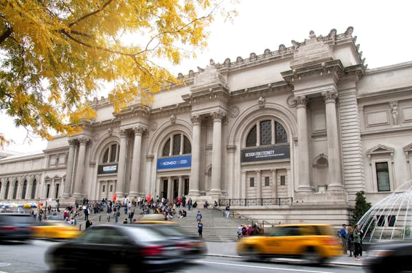 20 sometimes-free New York City attractions