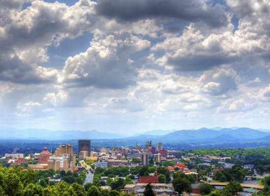 5 Asheville neighborhoods you need to visit now