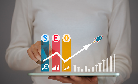 5 Benefits Of SEO To Your Company