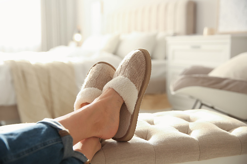 5 Cozy and Cute Slippers For Women