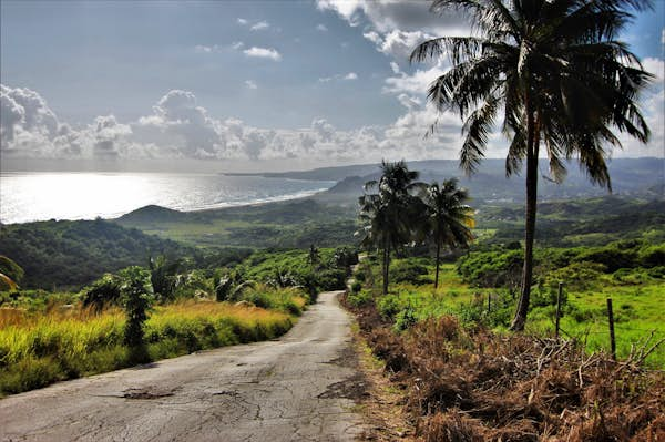 5 incredible road trips that show a different side to Barbados