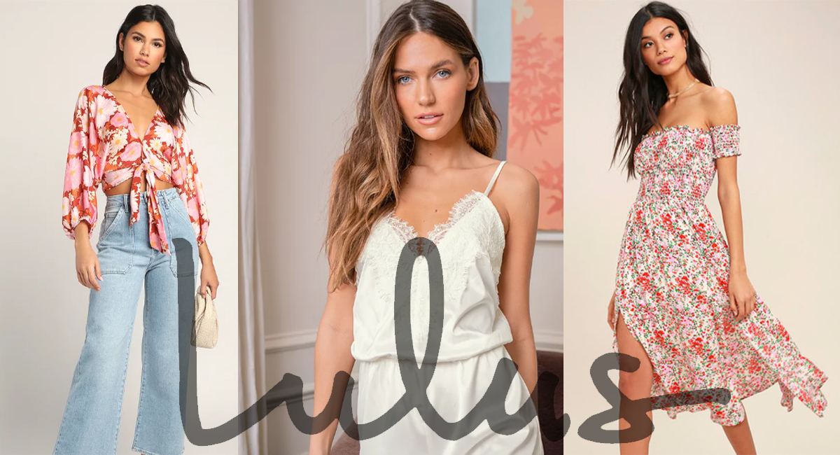 5 Items At Lulus That Are Worth Buying