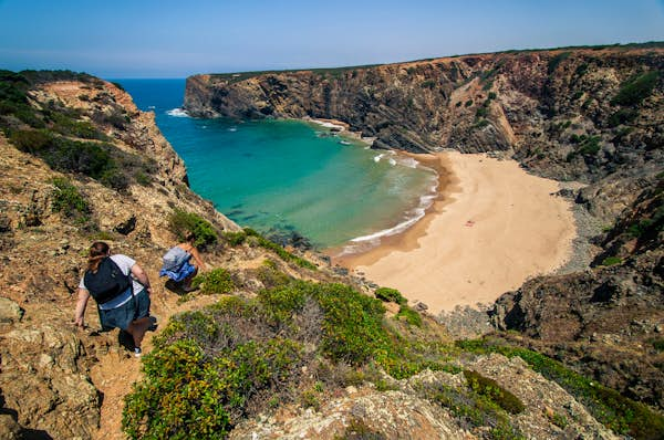 5 of the best nature reserves in the Algarve: beaches, wetlands and wonderful wildlife