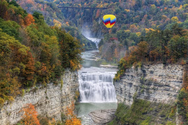 5 stunning state parks that rival national parks