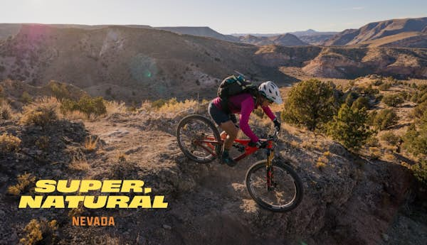 6 Challenging Adventures in Nevada