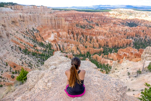 6 of the best hikes in Utah