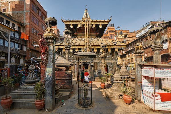 6 Top Day Trip Destinations From Kathmandu