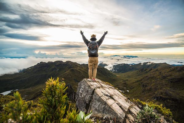 7 of the best hiking trails in Costa Rica