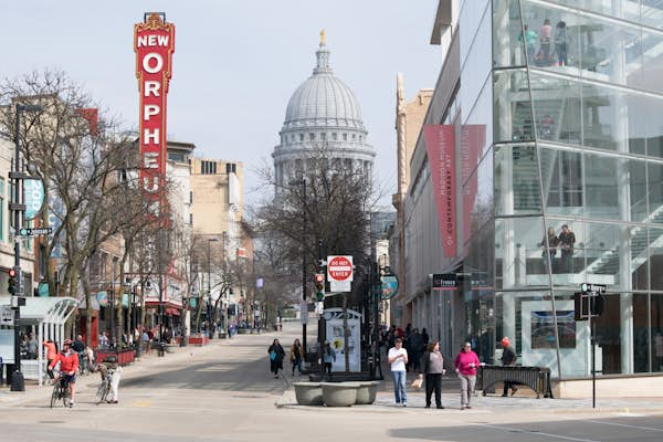 7 ways to enjoy Madison, Wisconsin