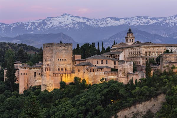 8 great walks to explore more of Andalucía