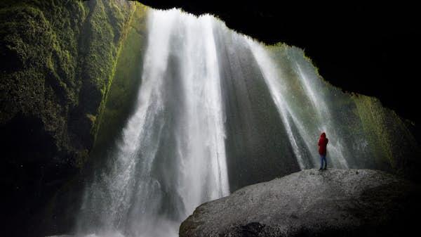 8 Iceland activities for adventure seekers