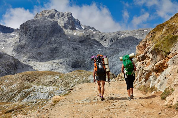 8 incredible national parks in Spain