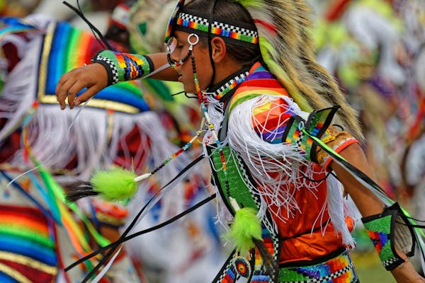 8 places to honor Native American heritage in the US