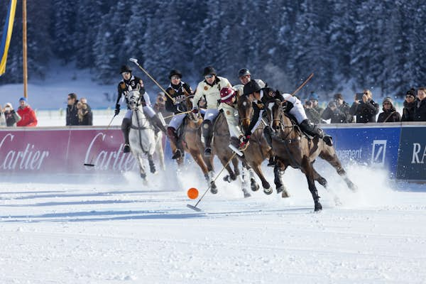 8 wild winter sports from around the world