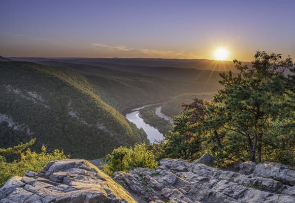 9 incredible hikes in New Jersey