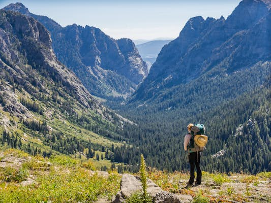 9 incredible Wyoming hikes for every age and ability