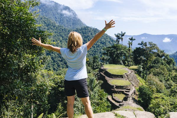 9 of the best hikes in Colombia