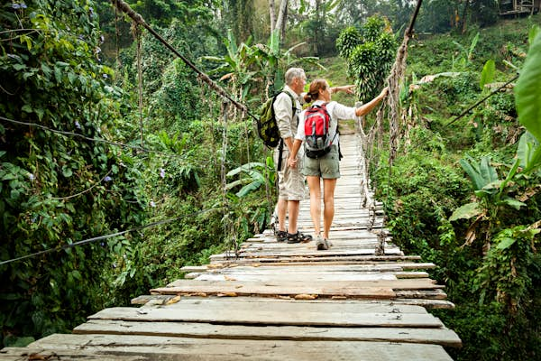 9 of the best hikes in Thailand