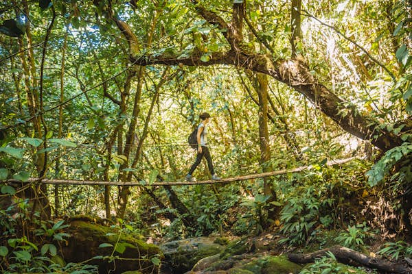 9 of the best hiking trails in Honduras