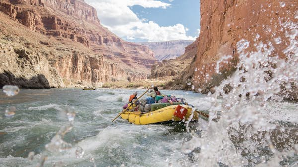 9 things in Grand Canyon National Park that no one should miss