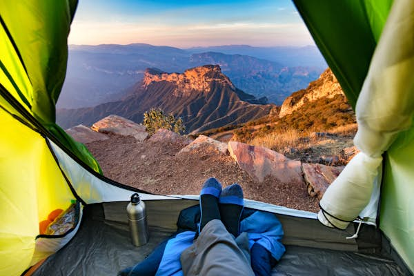 A beginner’s guide to backcountry camping: don’t start your journey until you read this