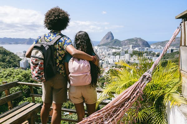 A beginner’s guide to Brazil