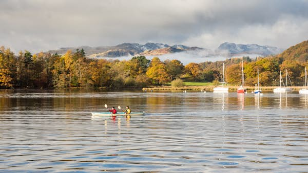 A first-time guide to England’s Lake District