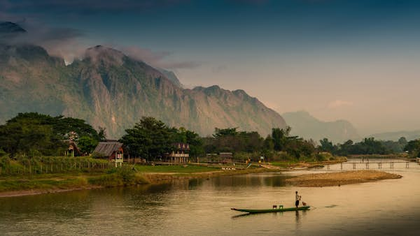 A first-time guide to Laos