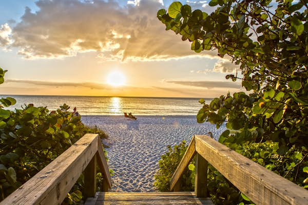 A first-time guide to Naples, Florida