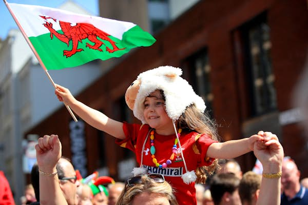 A guide to Cardiff for rugby fans