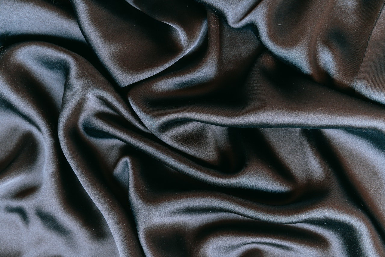 A Guide to Care for Your Silk Clothing